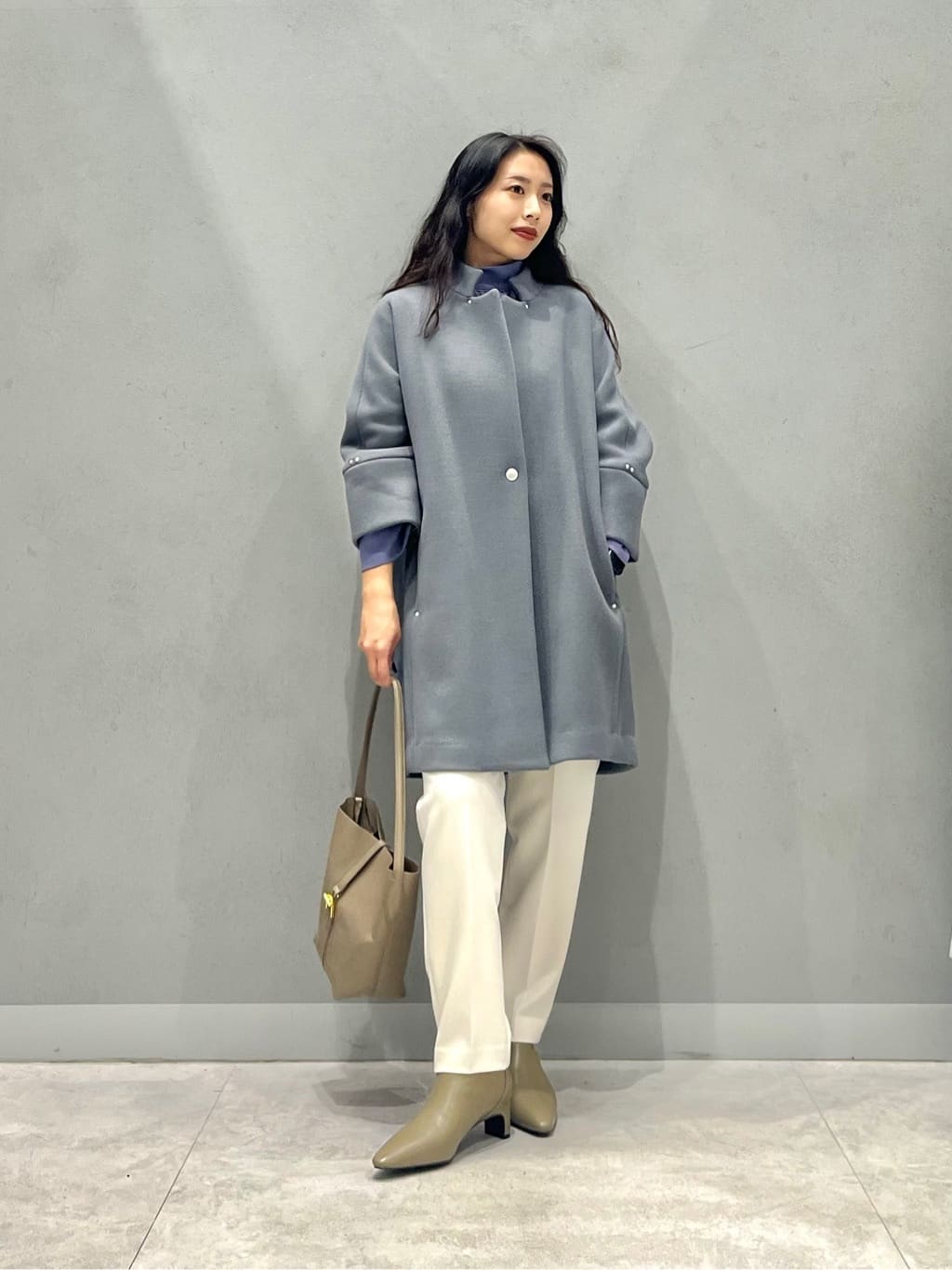 Vinのコーディネートを紹介します。｜Rakuten Fashion(楽天ファッション／旧楽天ブランドアベニュー)4860714