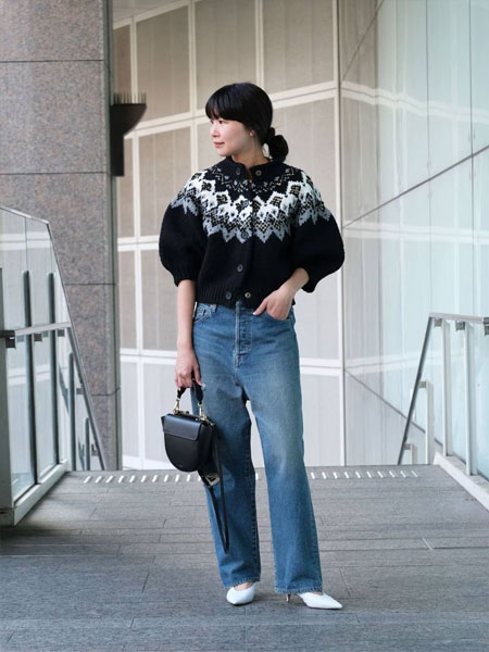 BRILL | デニム5ポケットパンツ | Rakuten Fashion(楽天ファッション