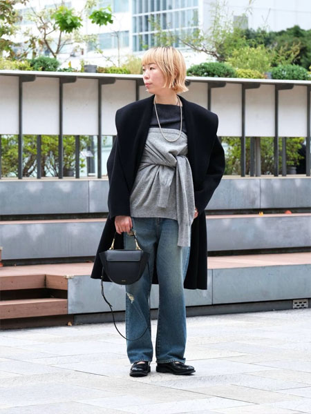 BRILL | デニム5ポケットパンツ | Rakuten Fashion(楽天ファッション