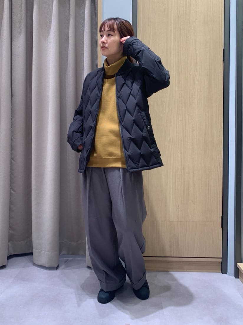 TAKEO KIKUCHIのコーディネートを紹介します。｜Rakuten Fashion(楽天ファッション／旧楽天ブランドアベニュー)4861652