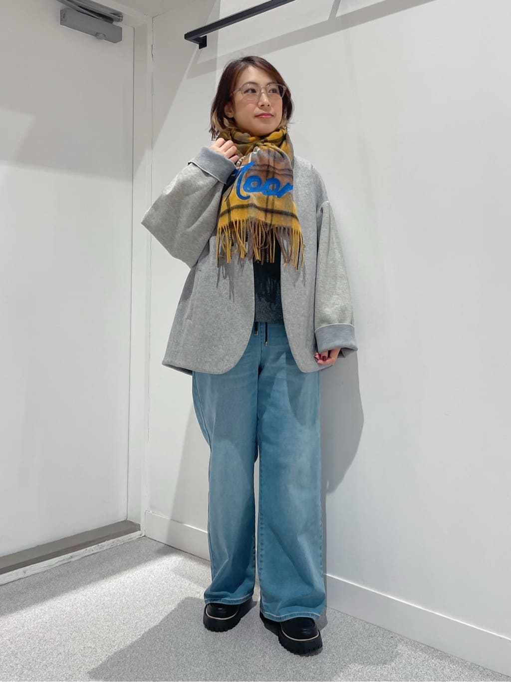 Vinのコーディネートを紹介します。｜Rakuten Fashion(楽天ファッション／旧楽天ブランドアベニュー)4861974