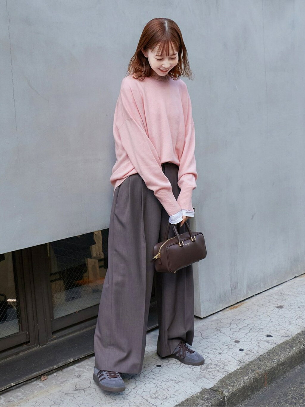 JOURNAL STANDARDのコーディネートを紹介します。｜Rakuten Fashion(楽天ファッション／旧楽天ブランドアベニュー)4863439
