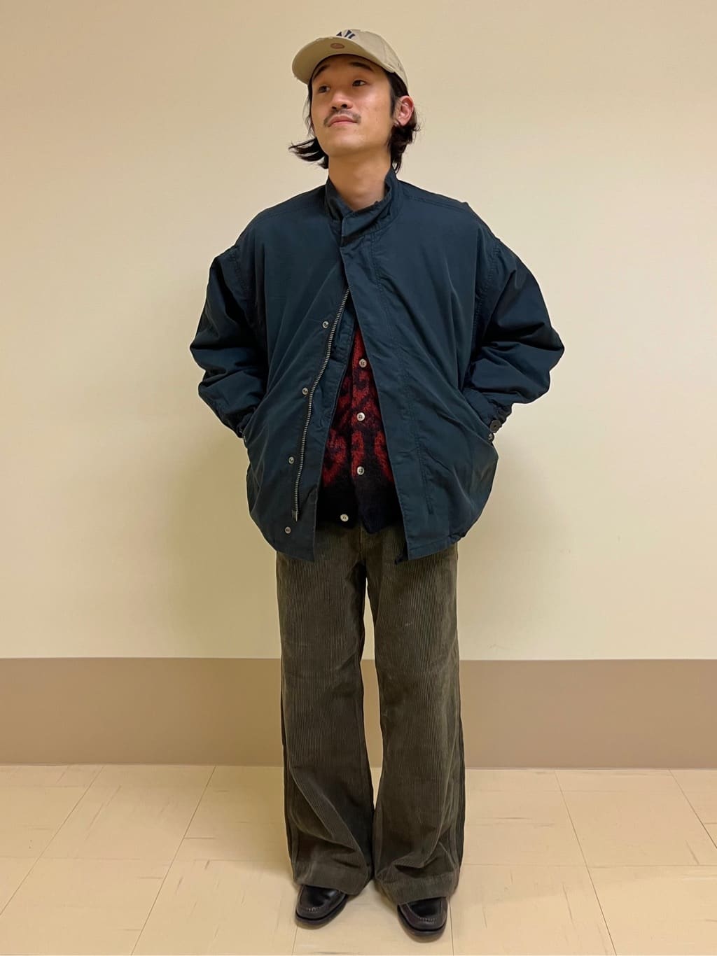 JOURNAL STANDARDのコーディネートを紹介します。｜Rakuten Fashion(楽天ファッション／旧楽天ブランドアベニュー)4864903