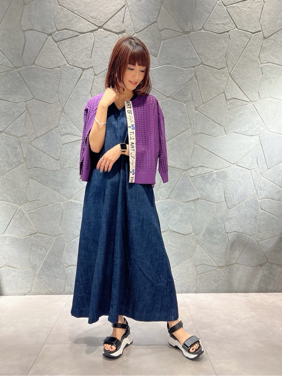 Vinのコーディネートを紹介します。｜Rakuten Fashion(楽天ファッション／旧楽天ブランドアベニュー)4865821