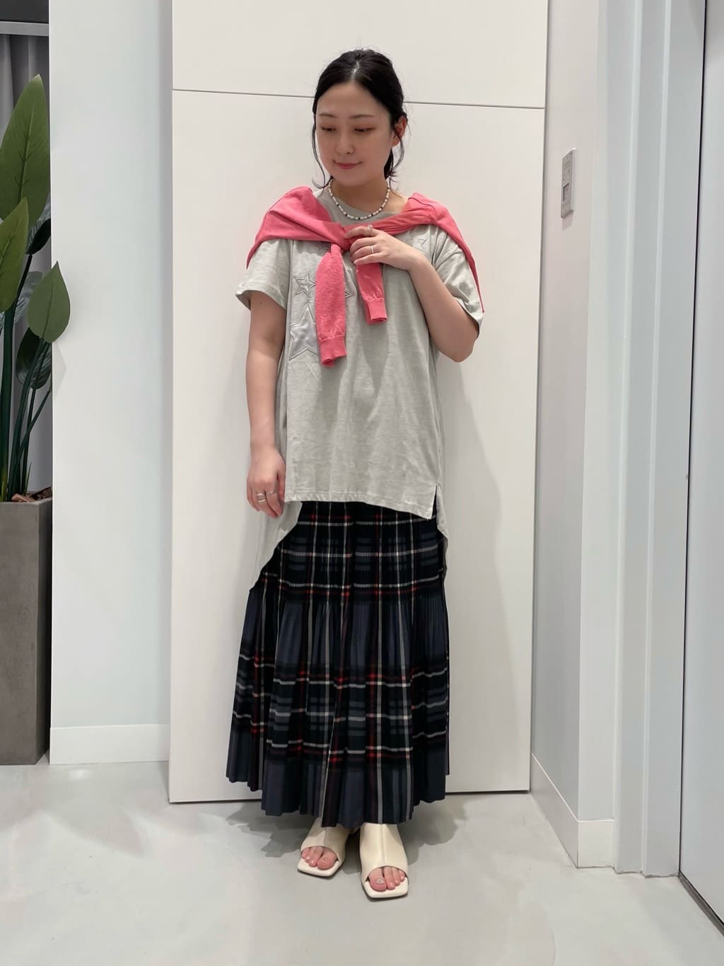 Vinのコーディネートを紹介します。｜Rakuten Fashion(楽天ファッション／旧楽天ブランドアベニュー)4865783