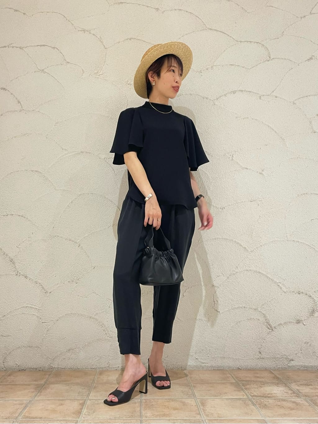 Vinのコーディネートを紹介します。｜Rakuten Fashion(楽天ファッション／旧楽天ブランドアベニュー)4865784