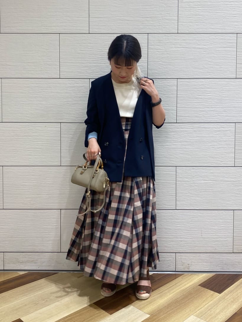 Vinのコーディネートを紹介します。｜Rakuten Fashion(楽天ファッション／旧楽天ブランドアベニュー)4865785