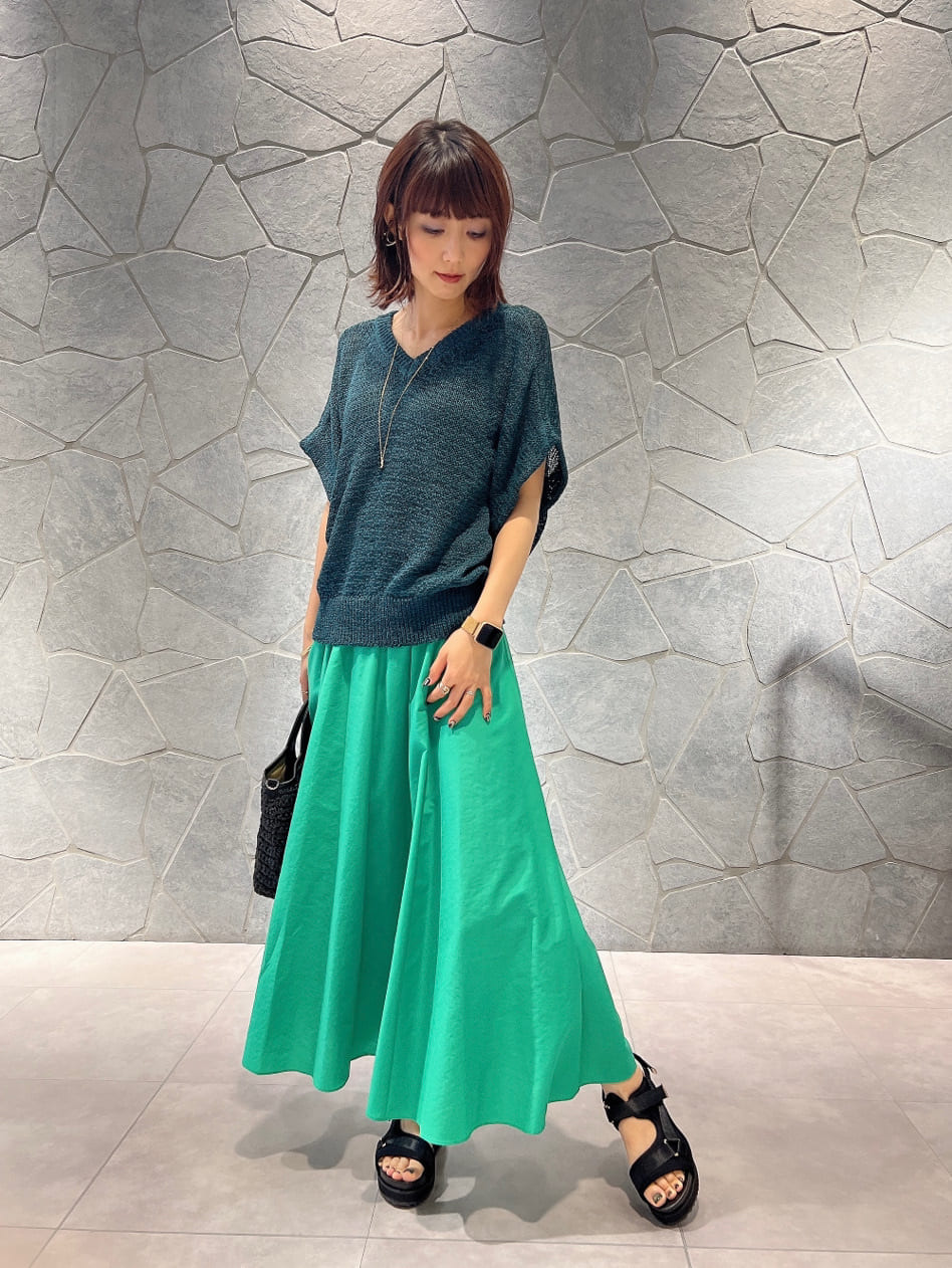 LASUDのコーディネートを紹介します。｜Rakuten Fashion(楽天ファッション／旧楽天ブランドアベニュー)4865823