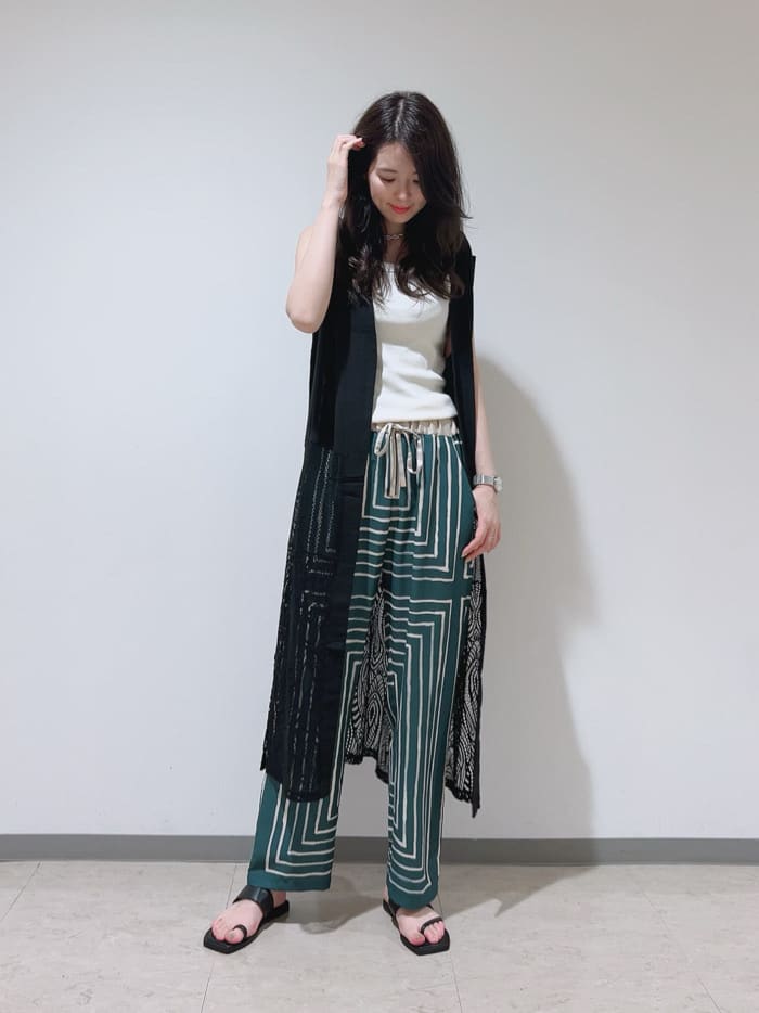 Vinのコーディネートを紹介します。｜Rakuten Fashion(楽天ファッション／旧楽天ブランドアベニュー)4865828