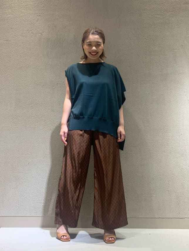 Vinのコーディネートを紹介します。｜Rakuten Fashion(楽天ファッション／旧楽天ブランドアベニュー)4865791