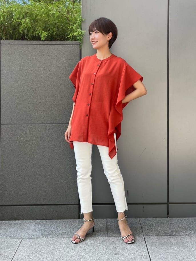 Vinのコーディネートを紹介します。｜Rakuten Fashion(楽天ファッション／旧楽天ブランドアベニュー)4865766