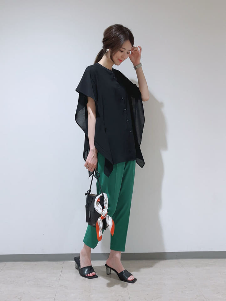 Vinのコーディネートを紹介します。｜Rakuten Fashion(楽天ファッション／旧楽天ブランドアベニュー)4865767