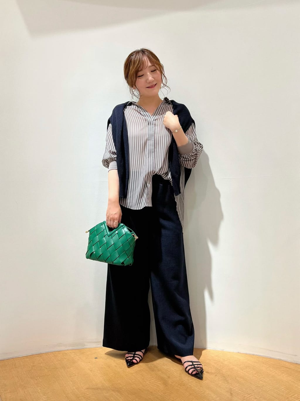 Vinのコーディネートを紹介します。｜Rakuten Fashion(楽天ファッション／旧楽天ブランドアベニュー)4865792