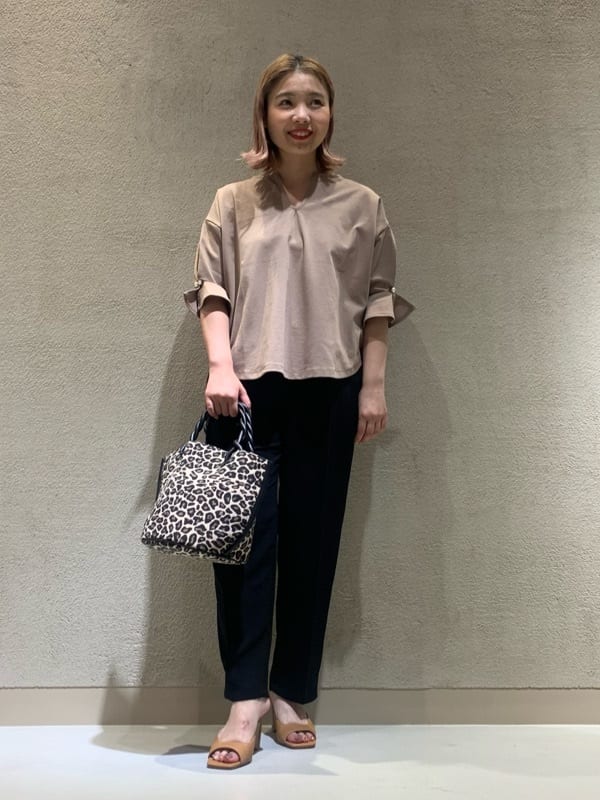 LASUDのコーディネートを紹介します。｜Rakuten Fashion(楽天ファッション／旧楽天ブランドアベニュー)4865830