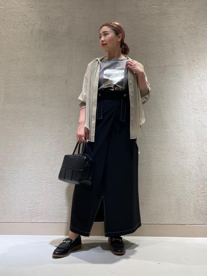 Vinのコーディネートを紹介します。｜Rakuten Fashion(楽天ファッション／旧楽天ブランドアベニュー)4865799