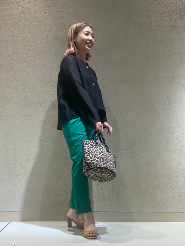 Vinのコーディネートを紹介します。｜Rakuten Fashion(楽天ファッション／旧楽天ブランドアベニュー)4865832