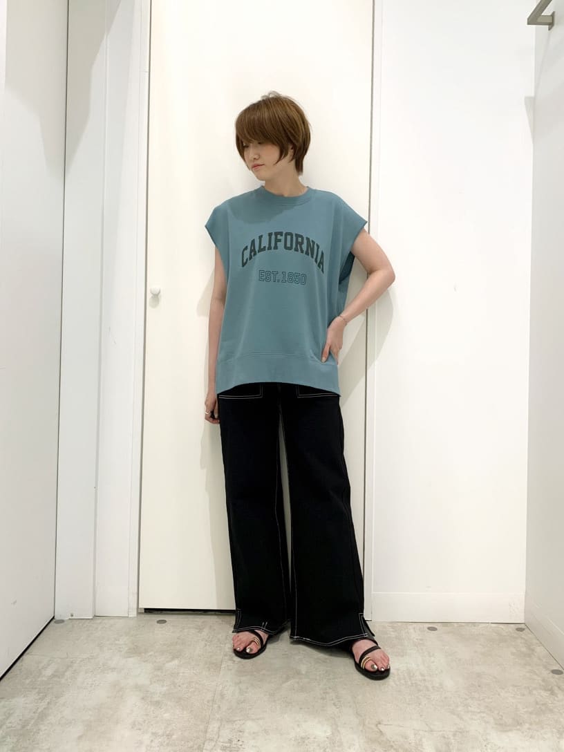 Vinのコーディネートを紹介します。｜Rakuten Fashion(楽天ファッション／旧楽天ブランドアベニュー)4865834