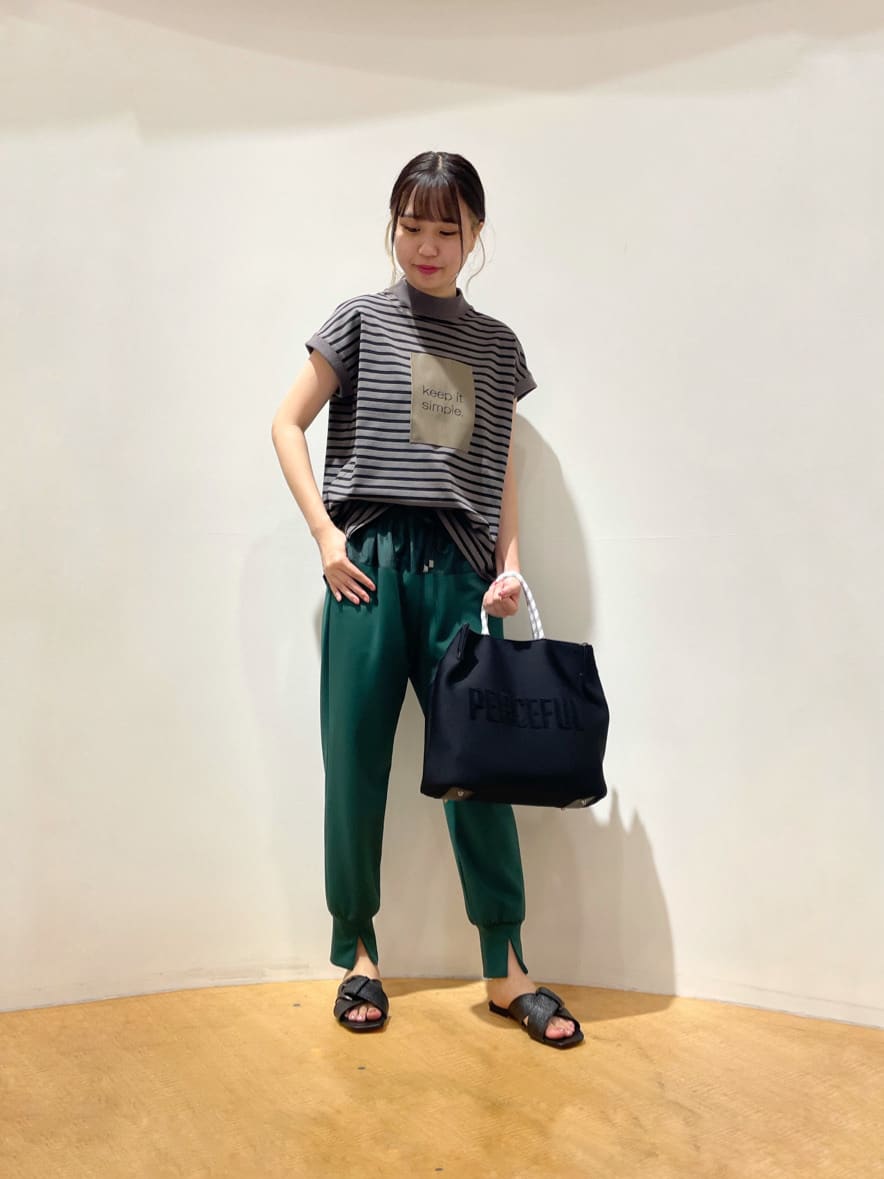 Vinのコーディネートを紹介します。｜Rakuten Fashion(楽天ファッション／旧楽天ブランドアベニュー)4865841