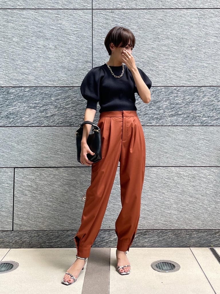 Vinのコーディネートを紹介します。｜Rakuten Fashion(楽天ファッション／旧楽天ブランドアベニュー)4865835