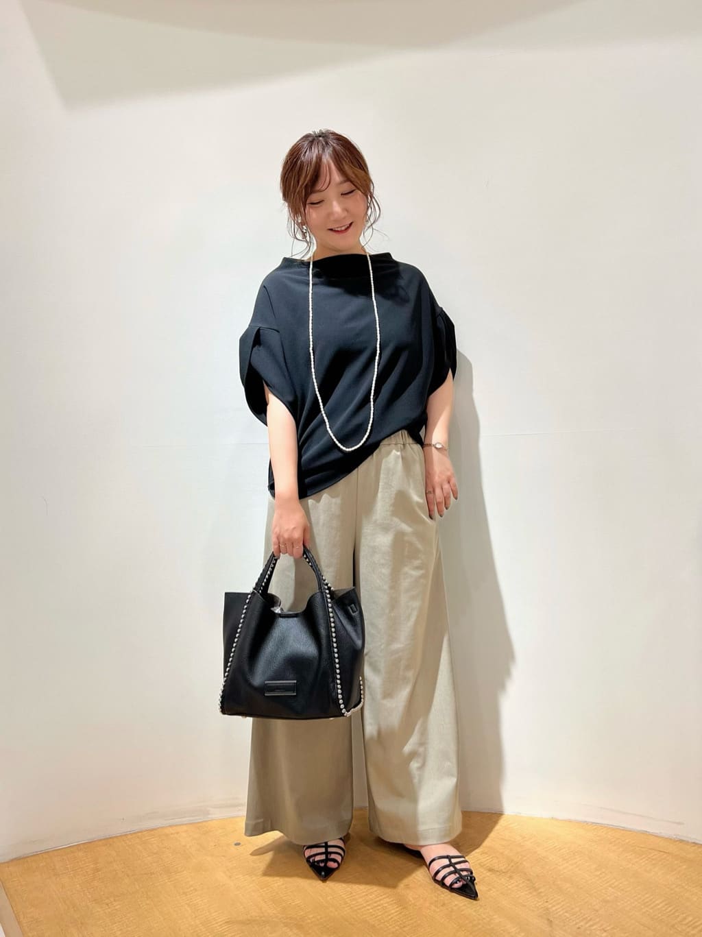 Vinのコーディネートを紹介します。｜Rakuten Fashion(楽天ファッション／旧楽天ブランドアベニュー)4865836