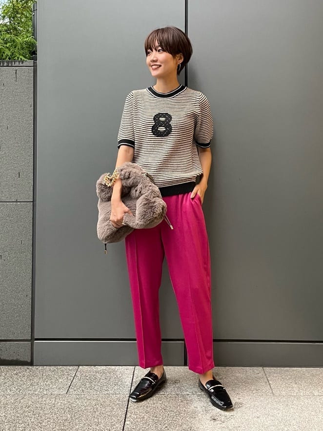 Vinのコーディネートを紹介します。｜Rakuten Fashion(楽天ファッション／旧楽天ブランドアベニュー)4865843