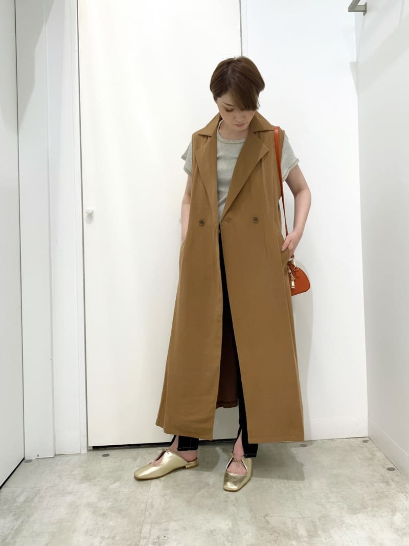 Vinのコーディネートを紹介します。｜Rakuten Fashion(楽天ファッション／旧楽天ブランドアベニュー)4865837