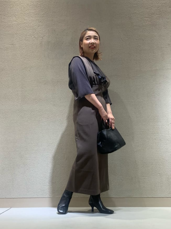 Vinのコーディネートを紹介します。｜Rakuten Fashion(楽天ファッション／旧楽天ブランドアベニュー)4865845