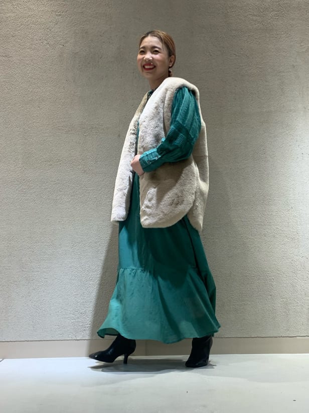 LASUDのコーディネートを紹介します。｜Rakuten Fashion(楽天ファッション／旧楽天ブランドアベニュー)4865860