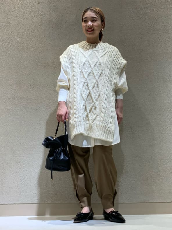 Vinのコーディネートを紹介します。｜Rakuten Fashion(楽天ファッション／旧楽天ブランドアベニュー)4865863