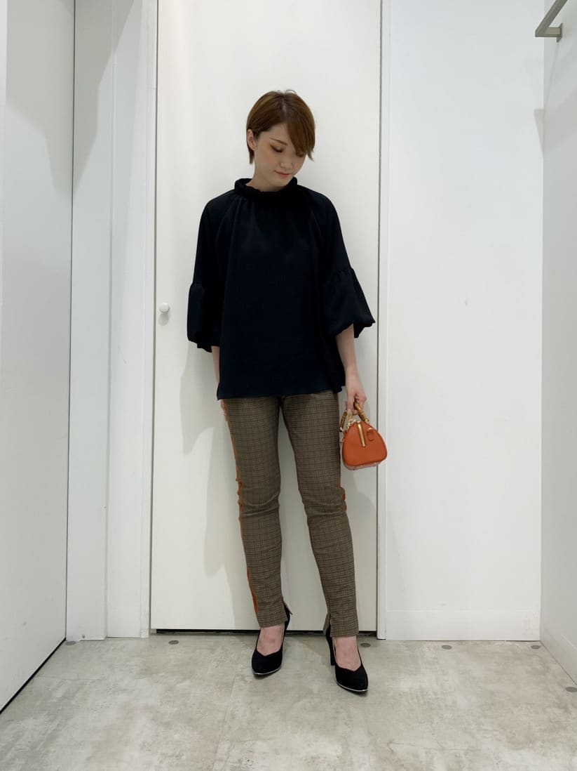 Vinのコーディネートを紹介します。｜Rakuten Fashion(楽天ファッション／旧楽天ブランドアベニュー)4865864