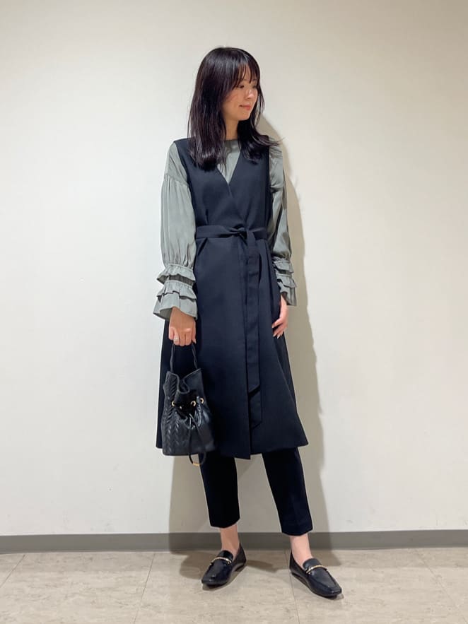 LASUDのコーディネートを紹介します。｜Rakuten Fashion(楽天ファッション／旧楽天ブランドアベニュー)4865866