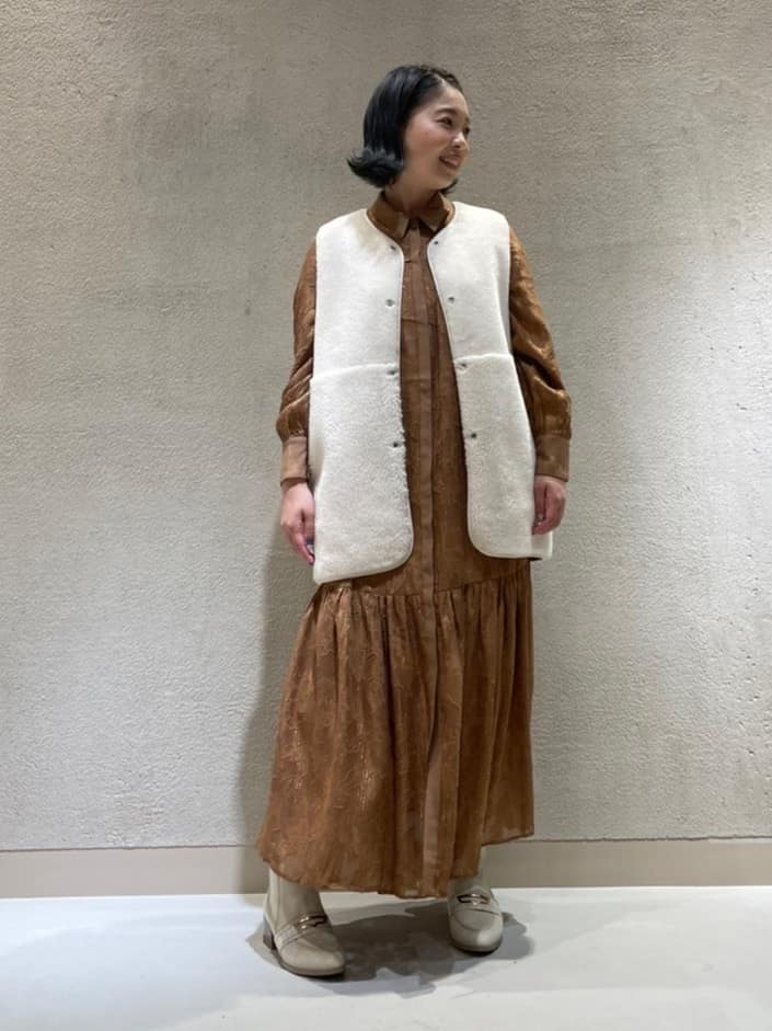 Vinのコーディネートを紹介します。｜Rakuten Fashion(楽天ファッション／旧楽天ブランドアベニュー)4865770