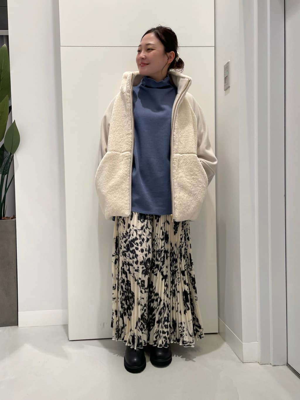 Vinのコーディネートを紹介します。｜Rakuten Fashion(楽天ファッション／旧楽天ブランドアベニュー)4865849