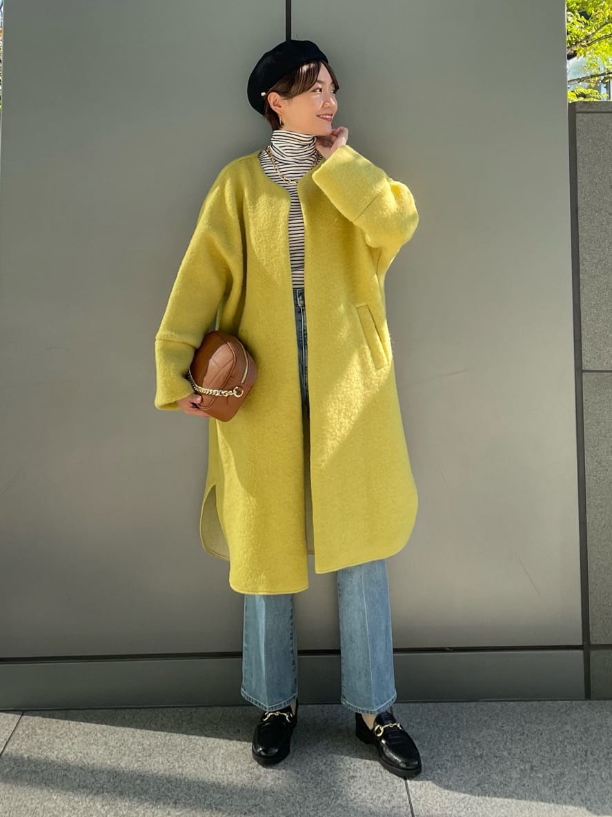 Vinのコーディネートを紹介します。｜Rakuten Fashion(楽天ファッション／旧楽天ブランドアベニュー)4865851