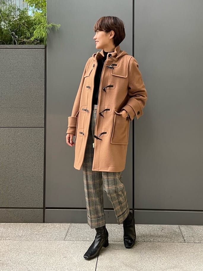 Vinのコーディネートを紹介します。｜Rakuten Fashion(楽天ファッション／旧楽天ブランドアベニュー)4865854