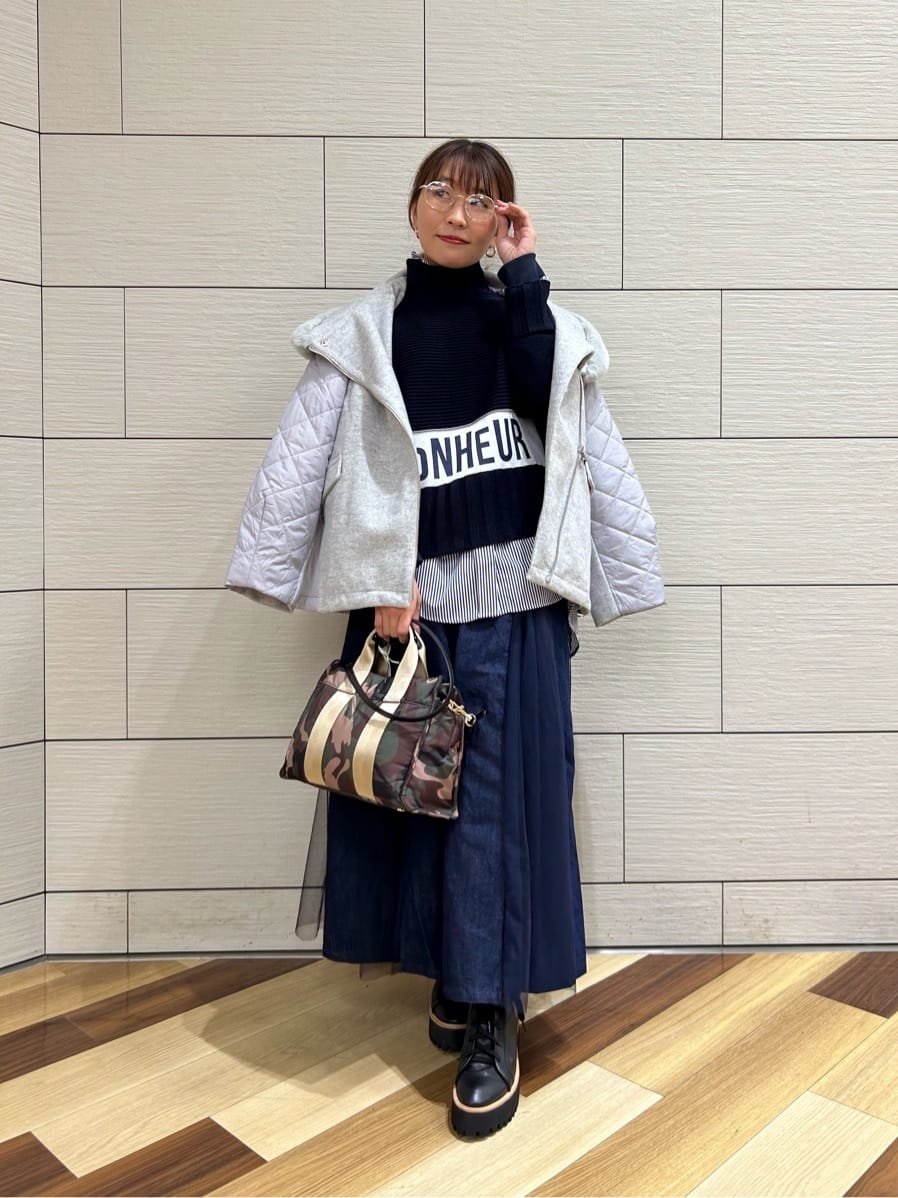 LASUDのコーディネートを紹介します。｜Rakuten Fashion(楽天ファッション／旧楽天ブランドアベニュー)4865880