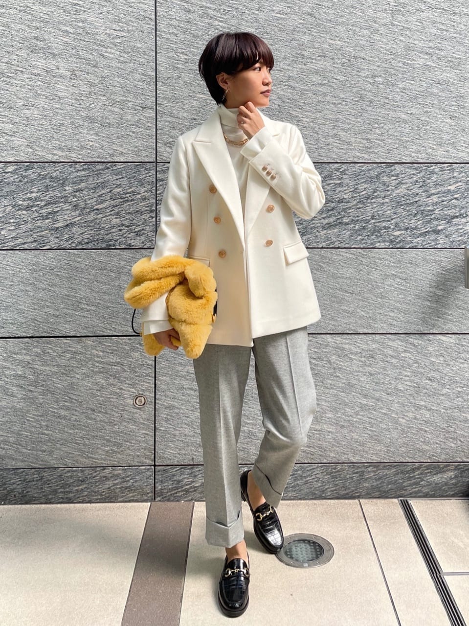 Vinのコーディネートを紹介します。｜Rakuten Fashion(楽天ファッション／旧楽天ブランドアベニュー)4865878