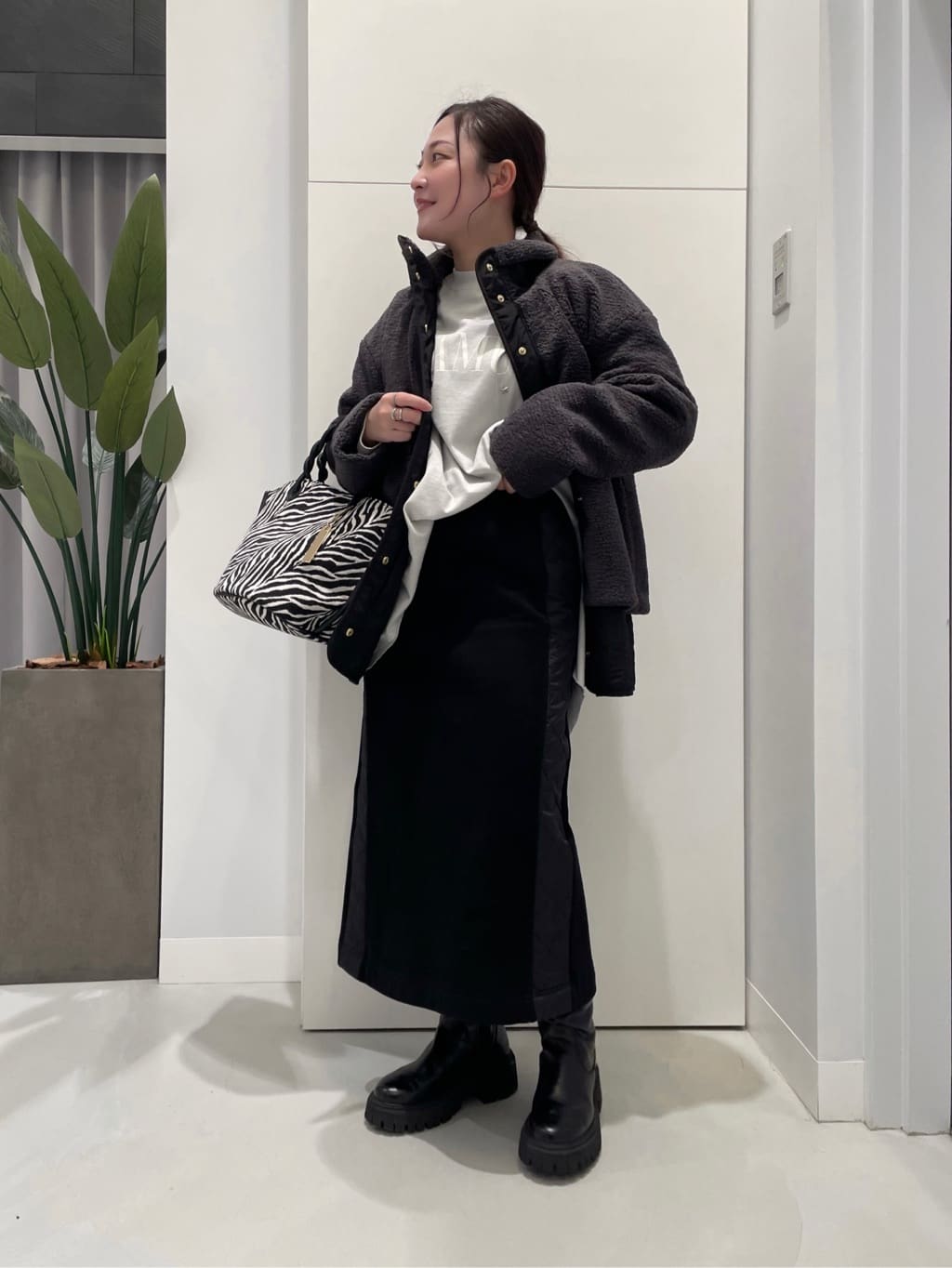 Vinのコーディネートを紹介します。｜Rakuten Fashion(楽天ファッション／旧楽天ブランドアベニュー)4865879