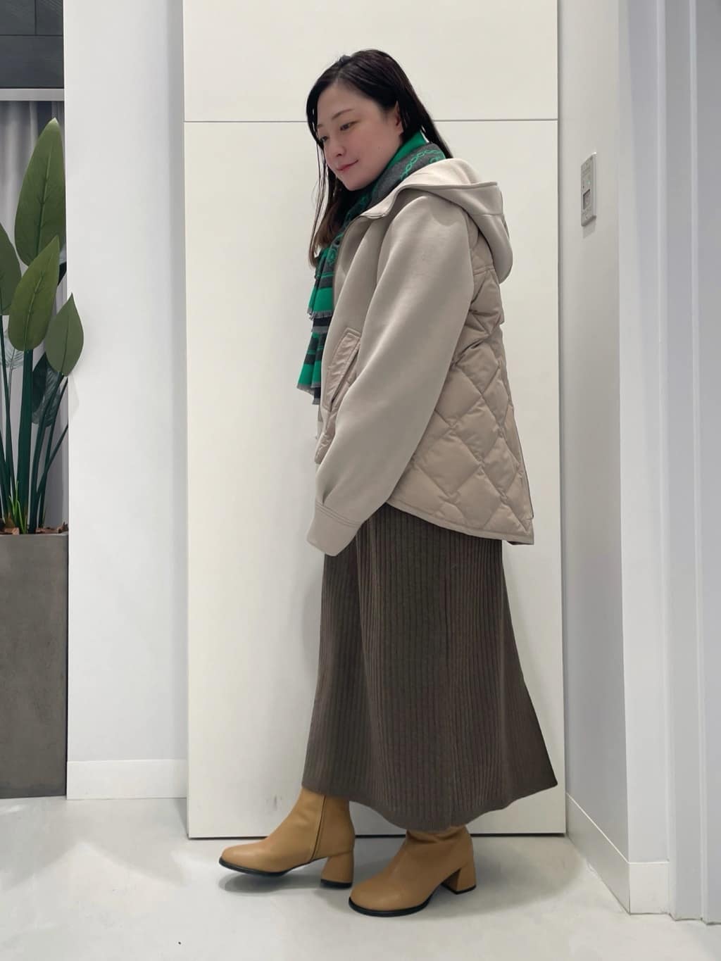 Vinのコーディネートを紹介します。｜Rakuten Fashion(楽天ファッション／旧楽天ブランドアベニュー)4865883