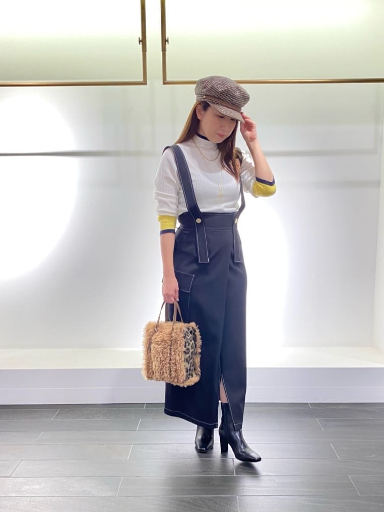 Vinのコーディネートを紹介します。｜Rakuten Fashion(楽天ファッション／旧楽天ブランドアベニュー)4865887