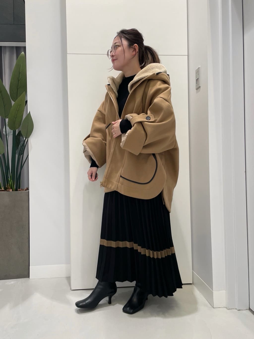 Vinのコーディネートを紹介します。｜Rakuten Fashion(楽天ファッション／旧楽天ブランドアベニュー)4865889