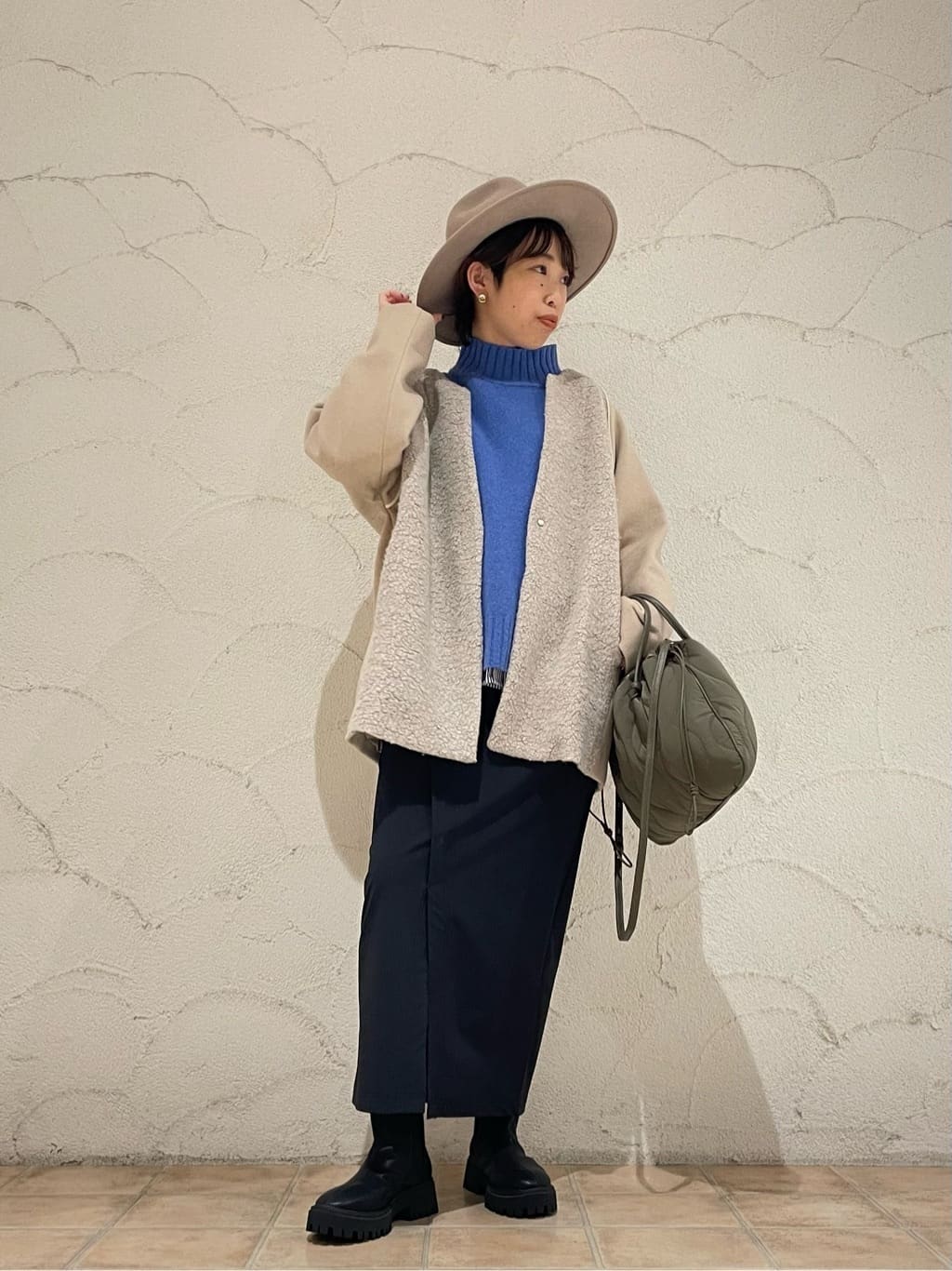 LASUDのコーディネートを紹介します。｜Rakuten Fashion(楽天ファッション／旧楽天ブランドアベニュー)4865897