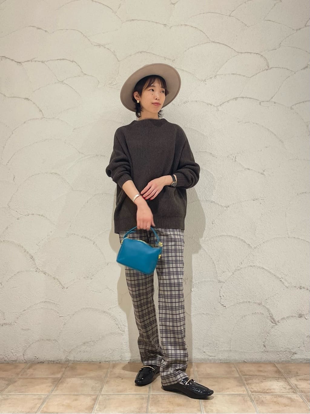 Vinのコーディネートを紹介します。｜Rakuten Fashion(楽天ファッション／旧楽天ブランドアベニュー)4866114