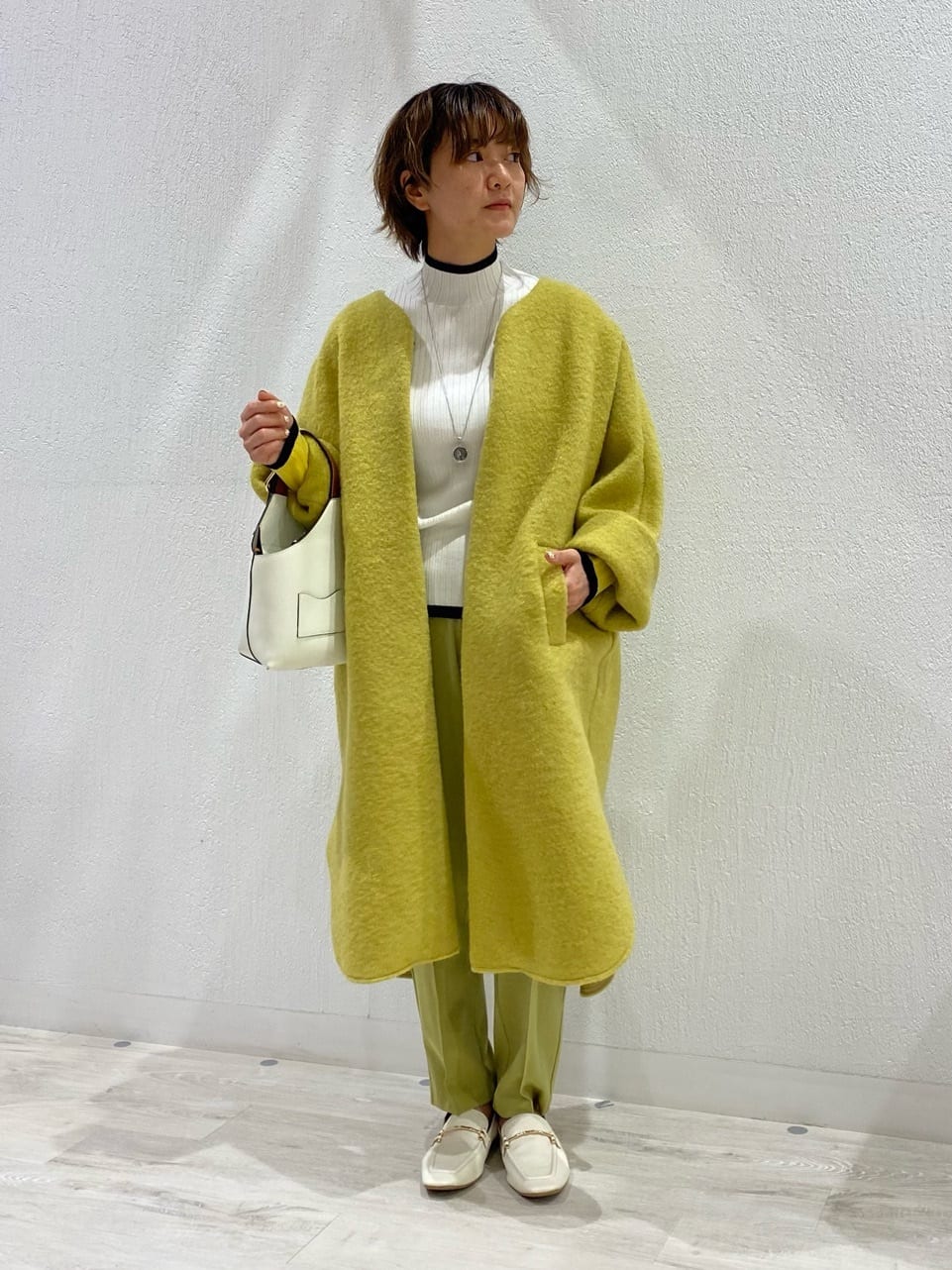 Vinのコーディネートを紹介します。｜Rakuten Fashion(楽天ファッション／旧楽天ブランドアベニュー)4866115