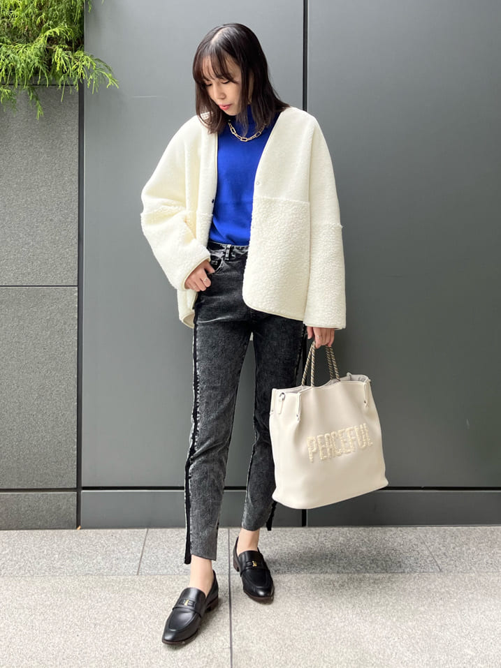 Vinのコーディネートを紹介します。｜Rakuten Fashion(楽天ファッション／旧楽天ブランドアベニュー)4866119