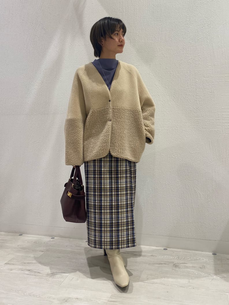 Vinのコーディネートを紹介します。｜Rakuten Fashion(楽天ファッション／旧楽天ブランドアベニュー)4866147