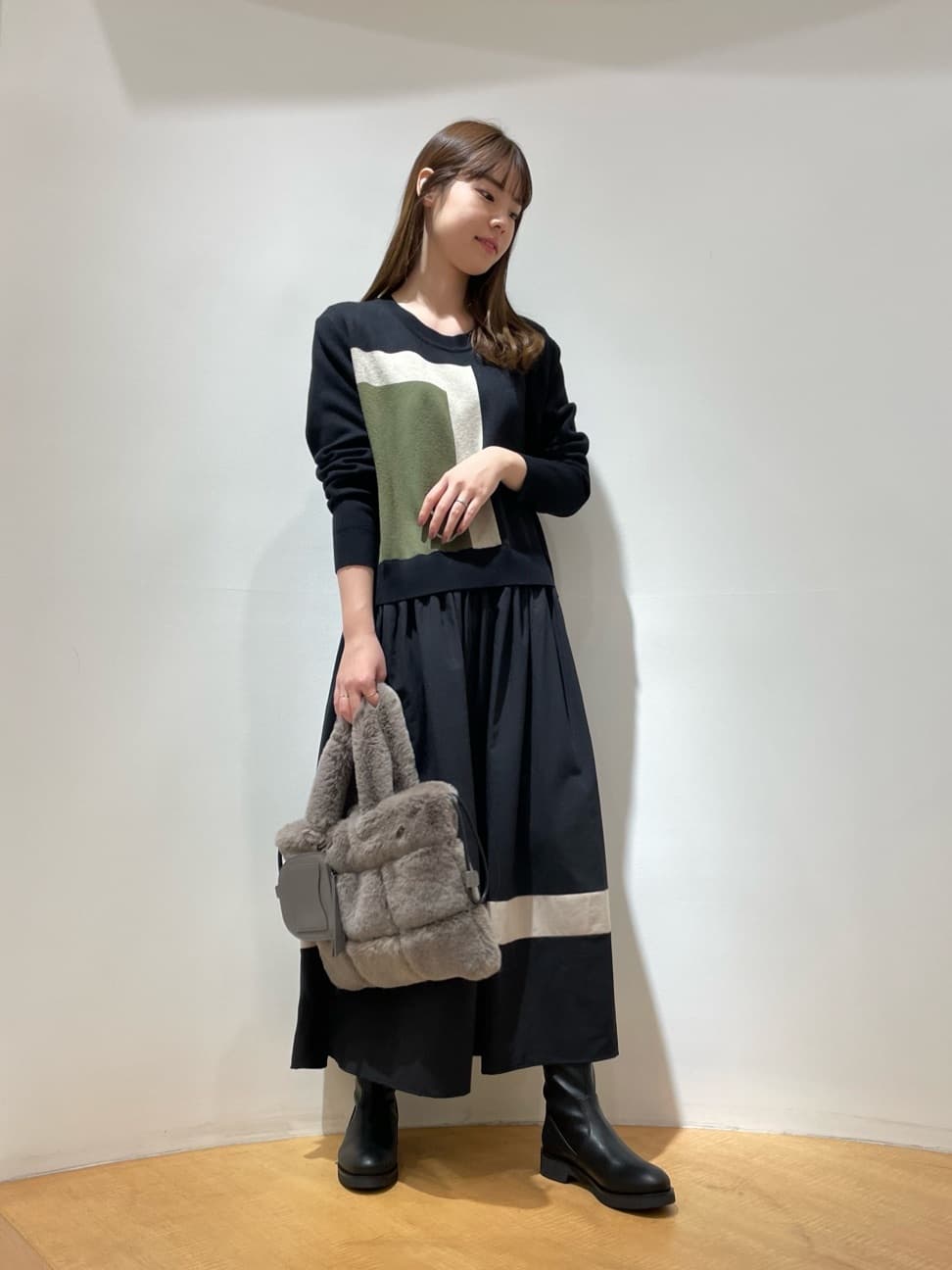 Vinのコーディネートを紹介します。｜Rakuten Fashion(楽天ファッション／旧楽天ブランドアベニュー)4866167