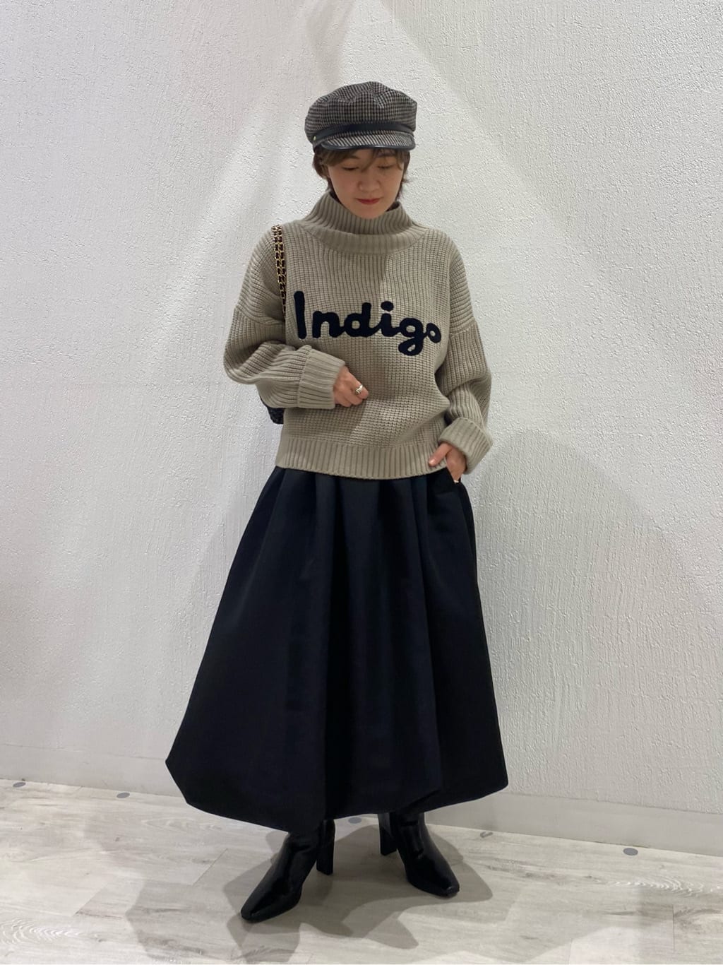 Vinのコーディネートを紹介します。｜Rakuten Fashion(楽天ファッション／旧楽天ブランドアベニュー)4866183