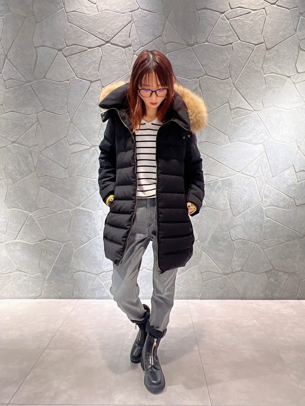 Vinのコーディネートを紹介します。｜Rakuten Fashion(楽天ファッション／旧楽天ブランドアベニュー)4866235