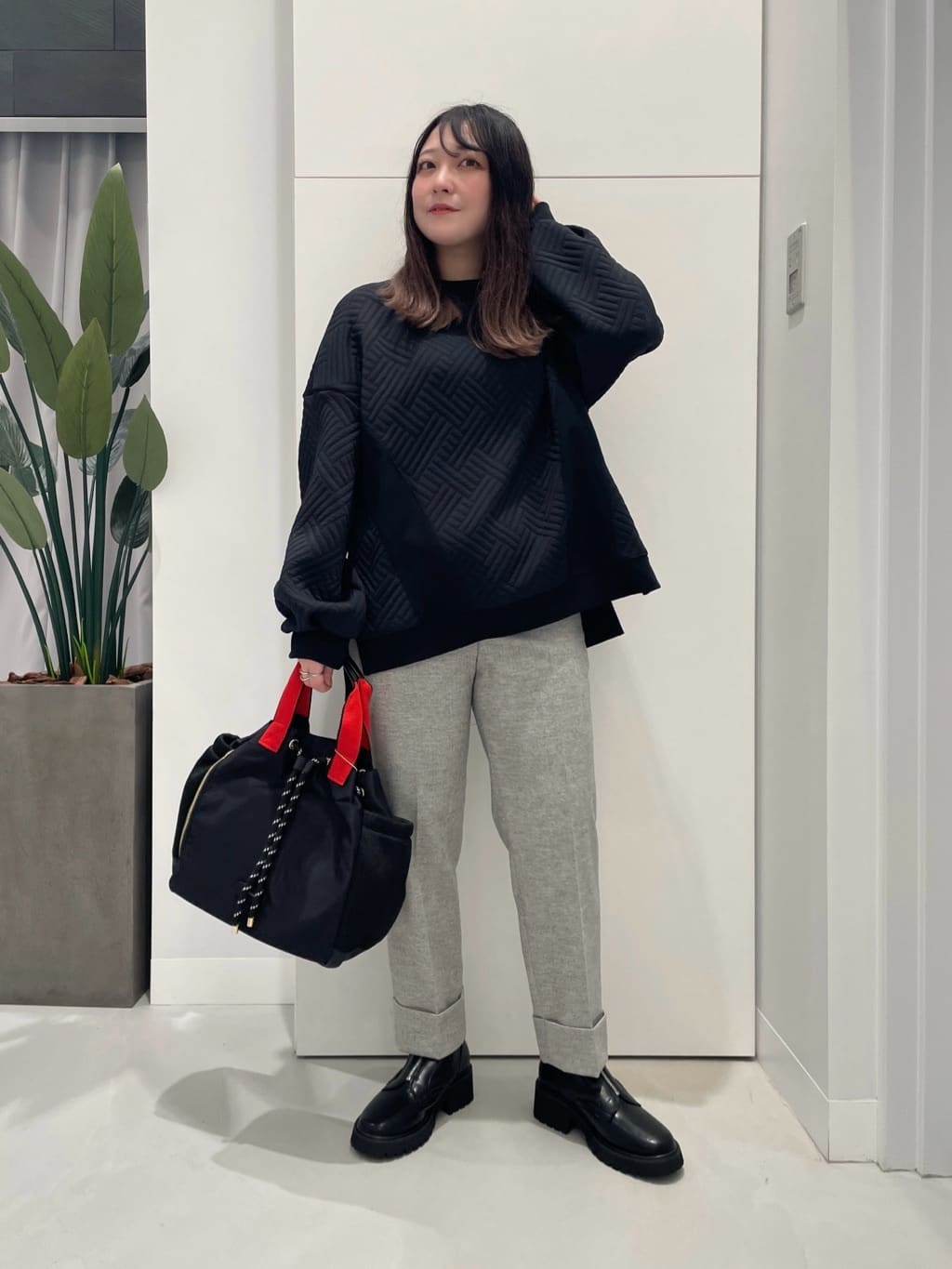 Vinのコーディネートを紹介します。｜Rakuten Fashion(楽天ファッション／旧楽天ブランドアベニュー)4866236